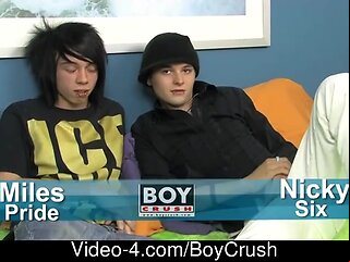 twinks gay