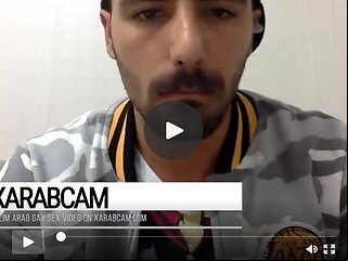 gay man