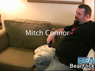 blowjob bear