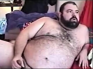 chubby Queasy Chubby Bear Jo1 queasy