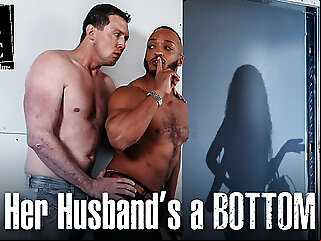 almost husband